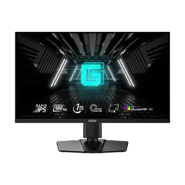 MSI G274QPF E2 27 Inch 1440p 2K 180Hz Rapid IPS Monitor