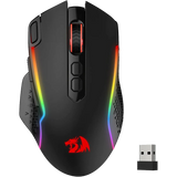Taipan Pro M810 PRO RGB Wired And Wireless Mouse