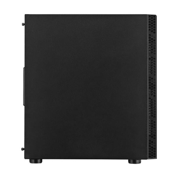 Cooler Master MasterBox MB600L V2 Cabinet (Black)