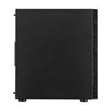 Cooler Master MasterBox MB600L V2 Cabinet (Black)