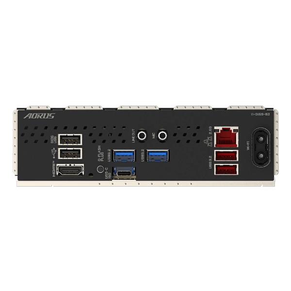Gigabyte B850I Aorus PRO AM5 M-ITX AMD Motherboard