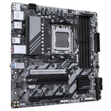 Gigabyte B850M DS3H AM5 M-ATX AMD Motherboard