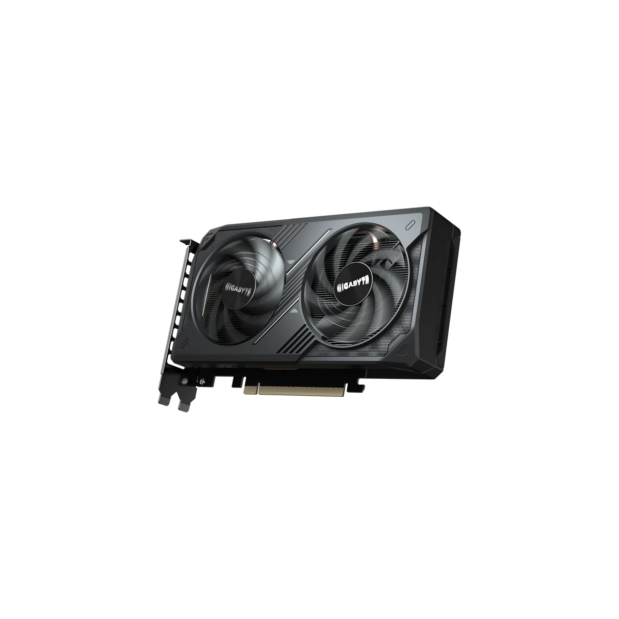 Gigabyte RTX 5050 WINDFORCE OC 8G Graphics Card