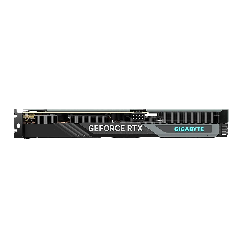 Gigabyte Geforce RTX 4060 GAMING OC 8GB GDDR6 Graphics Card