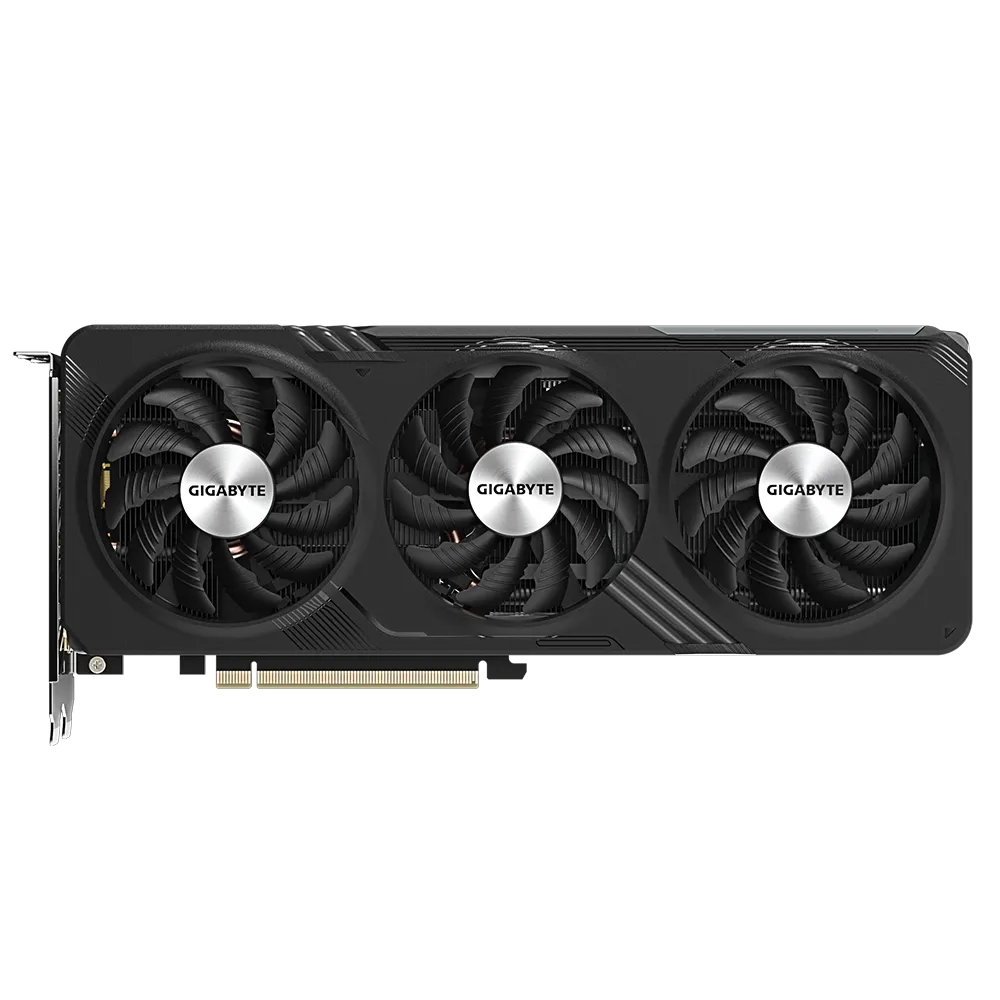 Gigabyte Geforce RTX 4060 GAMING OC 8GB GDDR6 Graphics Card