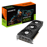 Gigabyte Geforce RTX 4060 GAMING OC 8GB GDDR6 Graphics Card