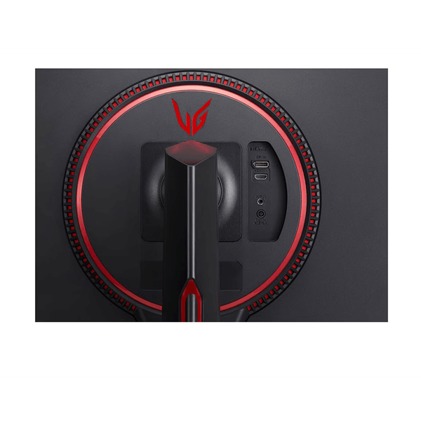 LG UltraGear 24GN65R-B 24 Inch Gaming Monitor – Novelty Computech