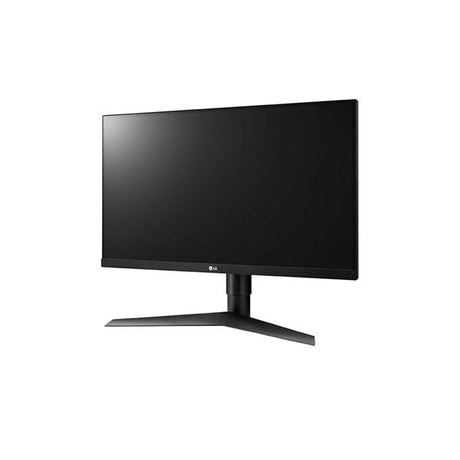 LG UltraGear 27GL650F-B Gaming Monitor