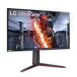 LG UltraGear 27GN650-B 27 Inch Gaming Monitor