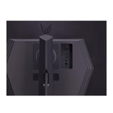 LG UltraGear 27GR75Q-B 27 Inch Gaming Monitor
