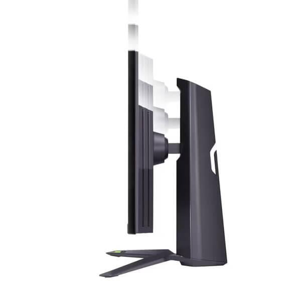 LG UltraGear 27GR75Q-B 27 Inch Gaming Monitor