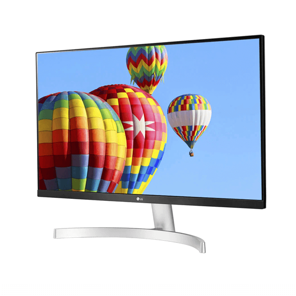 LG 27ML600S-WB 27 Inch Gaming Monitor