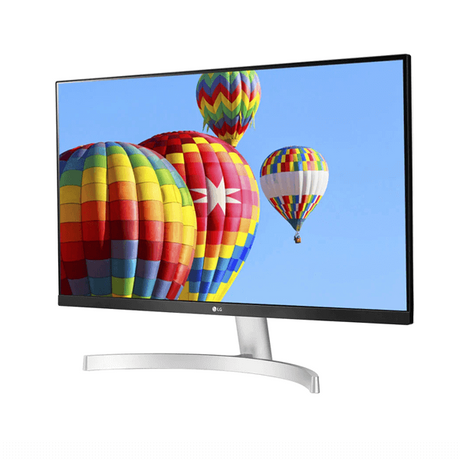LG 27ML600S-WB 27 Inch Gaming Monitor