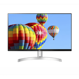 LG 27ML600S-WB 27 Inch Gaming Monitor