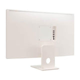 LG MyView 27SR50F-W 27 Inch Smart Monitor (White)
