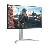 LG 27UP650-W 27 Inch Gaming Monitor