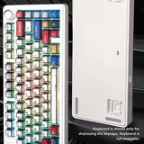 Comic Sublimation Keycaps 130 Qty | Compatible With All Kind of Keyboard | Comic keycaps (CK)