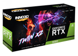 INNO3D GeForce RTX 3060 TWIN X2