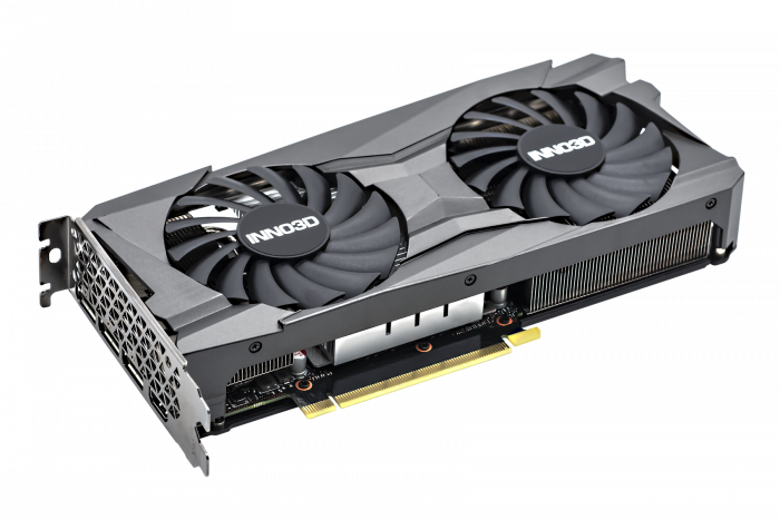 INNO3D GeForce RTX 3060 TWIN X2