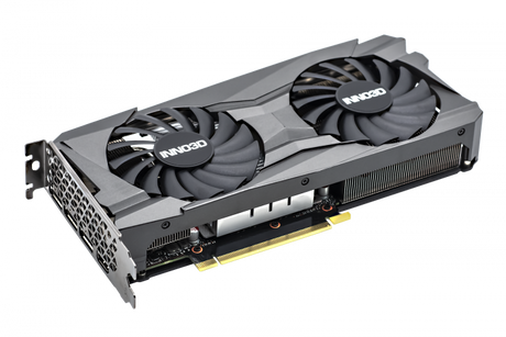 INNO3D GeForce RTX 3060 TWIN X2