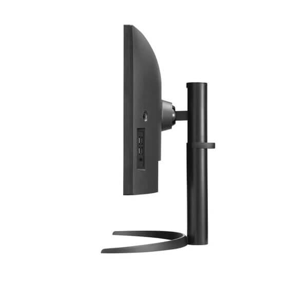 LG 34WQ75C-B 34 Inch Curved Monitor