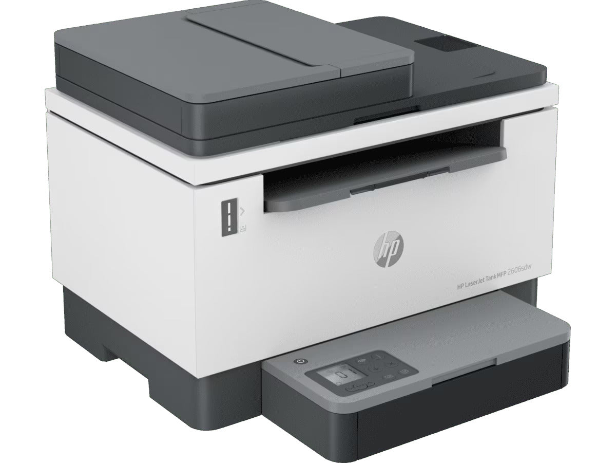 Hp Laser Tank Printer MFP 2606SDW