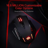 Impact Elite M913 - Wired and Wireless Mouse