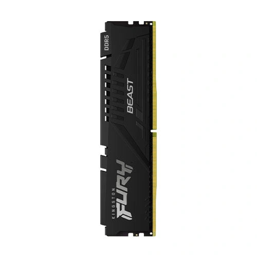 Kingston Fury Beast 16GB 5200MHz CL36 DDR5 RAM