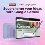 Lenovo Idea Tab Plus (12.1") 12GB 256GB Wi-Fi + Pen (ZAG70923IN)