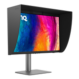 BENQ PD2770U 27" 4K Color Management Monitor for Graphic & Video Editing