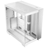 Antec C8 Full-Tower E-ATX PC Cabinet (Aluminum White)