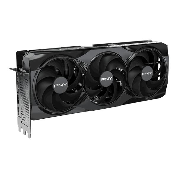 PNY RTX 5080 16Gb GDDR7 Graphics Card