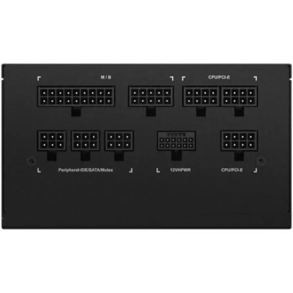 GIGABYTE UD750GM PG5 Gold ATX 3.0 Fully Modular Smps