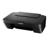 Canon Pixma Ink Efficient Printer E410
