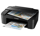 Canon Pixma Ink Efficient Printer E3370