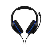HyperX Cloud Stinger Core Gaming Headset for PS5, PS4 (Black-Blue)