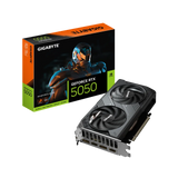 Gigabyte RTX 5050 WINDFORCE OC 8G Graphics Card