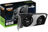 INNO3D GeForce RTX 5060 TWIN X2 OC