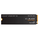 Western Digital WD Black SN7100 2TB NVMe Gen4 SSD