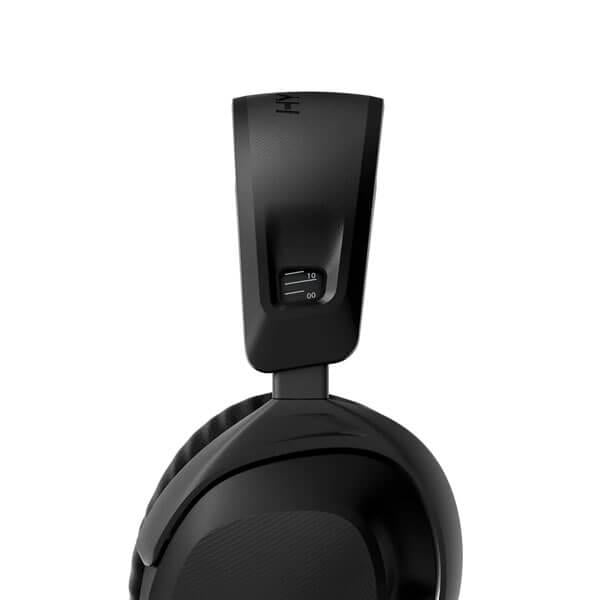 HyperX Cloud Stinger 2 DTS Gaming Headset (Black)