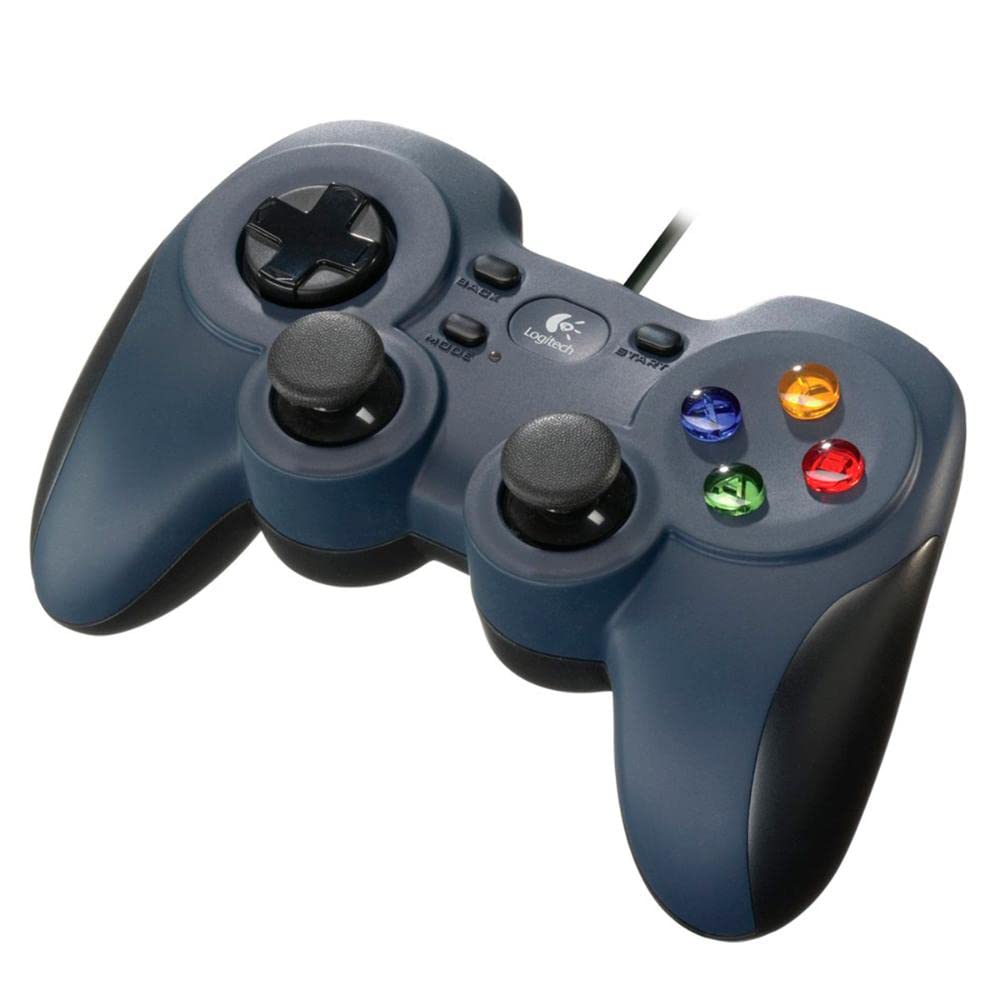 Logitech F310 Wired Gamepad