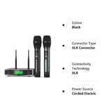 FIFINE K040 - WIRELESS MICROPHONE SYSTEM