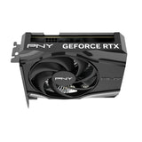 PNY NVIDIA GeForce RTX™ 5060 Single Fan, Graphics Card