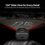 Qubo Bike Cam Pro