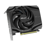 PNY NVIDIA GeForce RTX™ 5060 Single Fan, Graphics Card