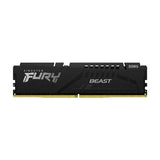 Kingston Fury Beast 16GB 5200MHz CL36 DDR5 RAM