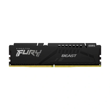 Kingston Fury Beast 16GB 5200MHz CL36 DDR5 RAM