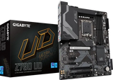 Gigabyte Z790 UD Intel Motherboard Supports Intel 12th, 13th & 14th Gen Processors