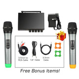 FIFINE K036 - Wireless Handheld Microphone