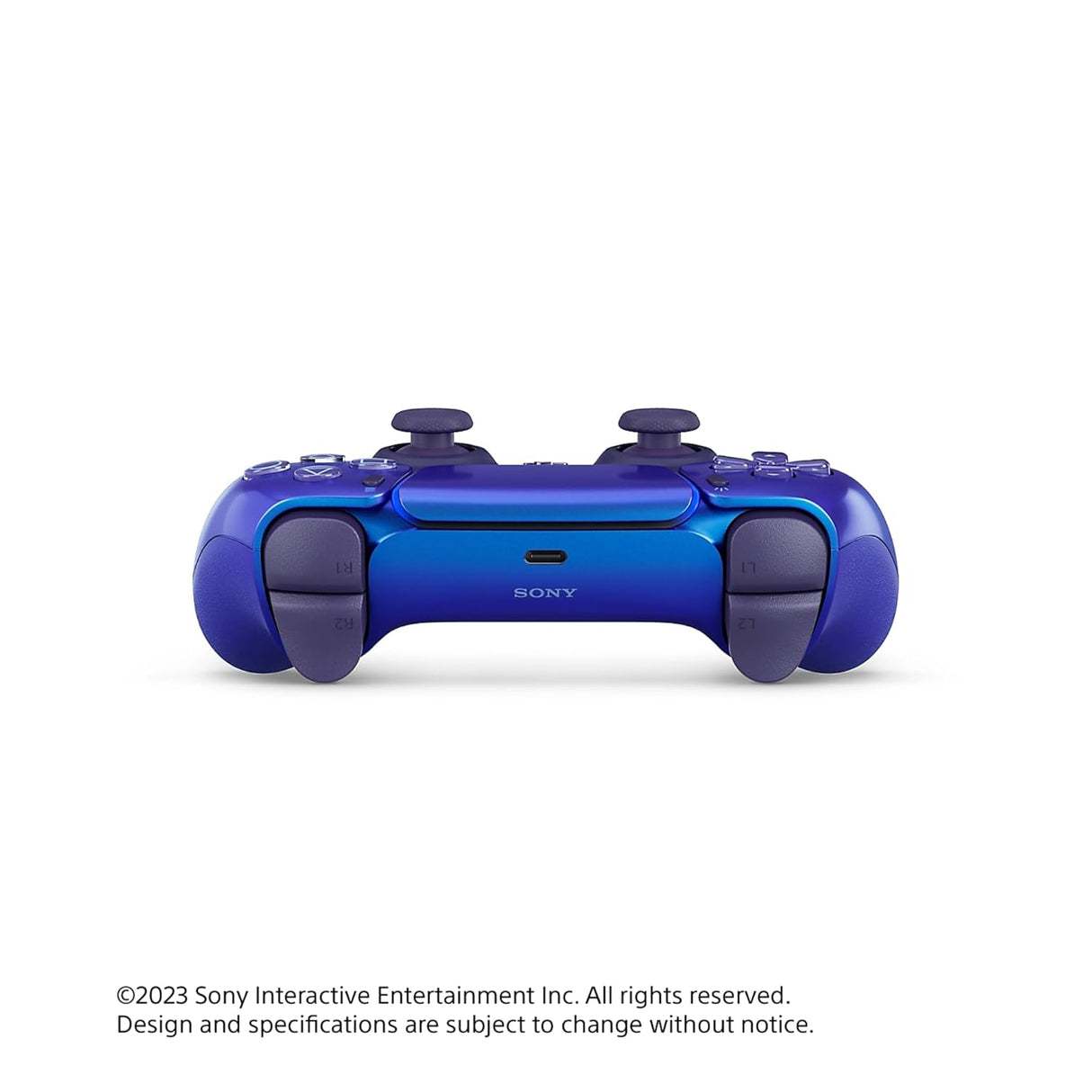 Sony DualSense Controller for PS5 Metallic Blue